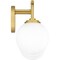 Quoizel Eloise Bath 3 Lights Aged Brass. ELO8624AB - alternate 3
